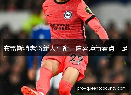 布雷斯特老将新人平衡,阵容焕新看点十足 布雷斯特老将新人平衡,阵容焕新看点十足